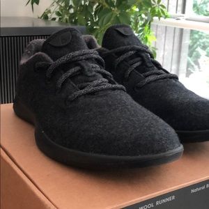 Allbirds Wool Runner M10